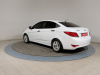 Hyundai Solaris 2014 Белый