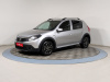 Renault Sandero 2014 Серый
