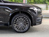 Volvo XC90 2015 Черный