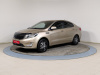 Kia Rio 2013 Бежевый