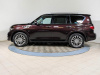 Infiniti QX80 2015 Красный