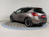 Nissan Murano 2011 Бежевый