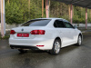 Volkswagen Jetta 2014 Белый