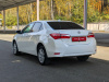 Toyota Corolla 2017 Белый