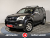 Great Wall Hover 2007 Черный