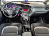 Kia Ceed 2013 Черный
