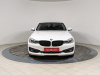 BMW 3 серии 2016 Белый