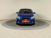 Chevrolet Aveo 2008 Синий