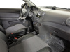 Chevrolet Aveo 2010 Красный