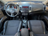 Citroen C-Crosser 2008 Синий