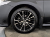 Toyota Camry 2020 Черный