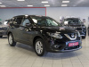 Nissan X-Trail 2016 Черный