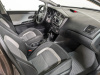 Kia Ceed 2012 Коричневый