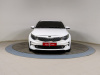 Kia Optima 2016 Белый