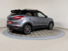 Hyundai Creta 2020 Серый