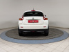Nissan Juke 2012 Белый