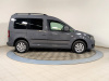Volkswagen Caddy 2013 Серый