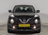 Nissan Juke 2014 Фиолетовый