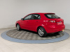 Chevrolet Lacetti 2007 Красный