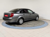 Daewoo Gentra 2014 Серый