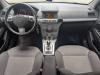 Opel Astra 2011 Белый