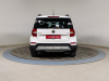 Skoda Yeti 2014 Белый