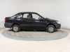 Lada (ВАЗ) Granta 2014 Черный
