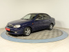Chevrolet Lanos 2007 Синий
