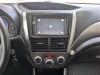 Subaru Forester 2008 Белый