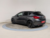 Opel Astra 2011 Серый