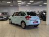 Citroen C3 2011 Голубой