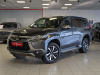 Mitsubishi Pajero Sport 2018 Серый