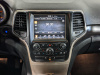 Jeep Grand Cherokee 2014 Черный