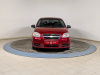 Chevrolet Aveo 2010 Красный