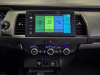 Honda Fit 2020 Синий