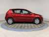 Renault Sandero 2014 Красный