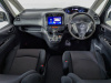 Nissan Serena 2013 Черный