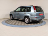 Nissan X-Trail 2001 Зеленый