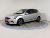Kia Ceed 2010 Серебряный