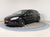 Ford Focus 2012 Черный