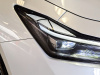 Changan UNI-V 2024 Белый