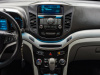 Chevrolet Orlando 2012 Бежевый