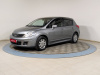Nissan Tiida 2012 Серый