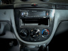 Chevrolet Lacetti 2007 Красный