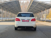 Mercedes-Benz B-Класс 2012 Белый
