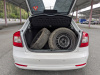Skoda Octavia 2013 Белый