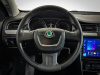 Skoda Superb 2012 Белый