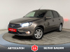 Lada (ВАЗ) Granta 2021 Коричневый