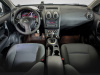 Nissan Qashqai 2012 Черный