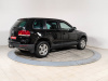 Volkswagen Touareg 2005 Черный